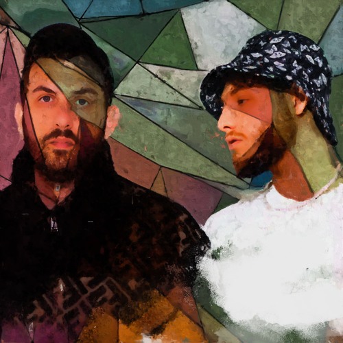Gotye & Kimbra - Somebody That I Used To Know (Borgore & Whales Remix)