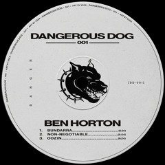Bundarra (Original Mix)