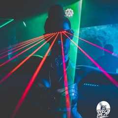DJ TzEsT - Amapiano Beatz Vol 2 Mix