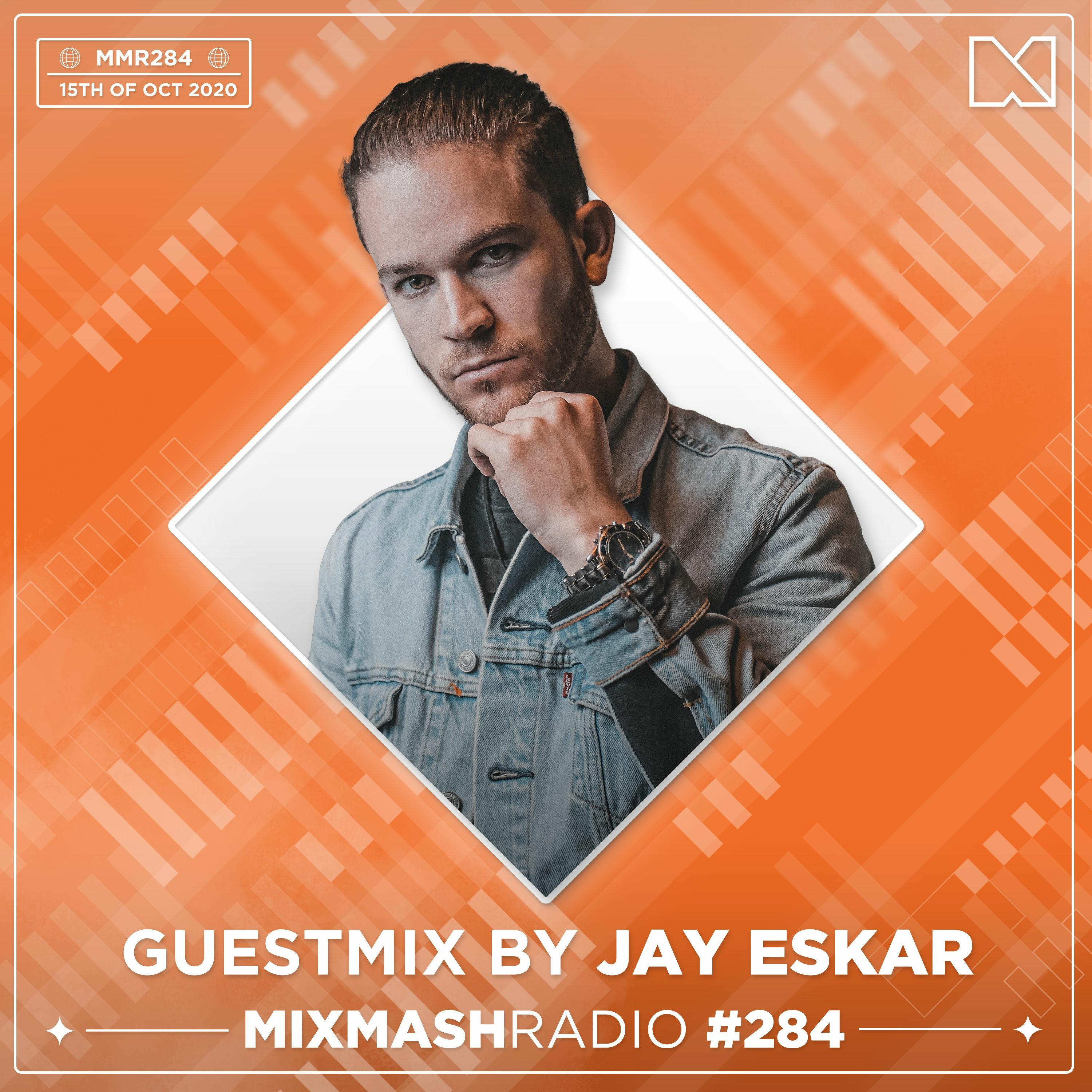 Mixmash Radio