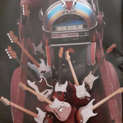 Symphony For a Twangy Guitar