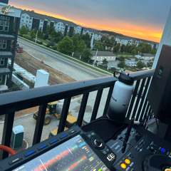 METAMORPHIS - SUNSET SATURDAY 6-21