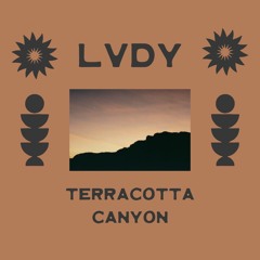 Terracotta Canyon