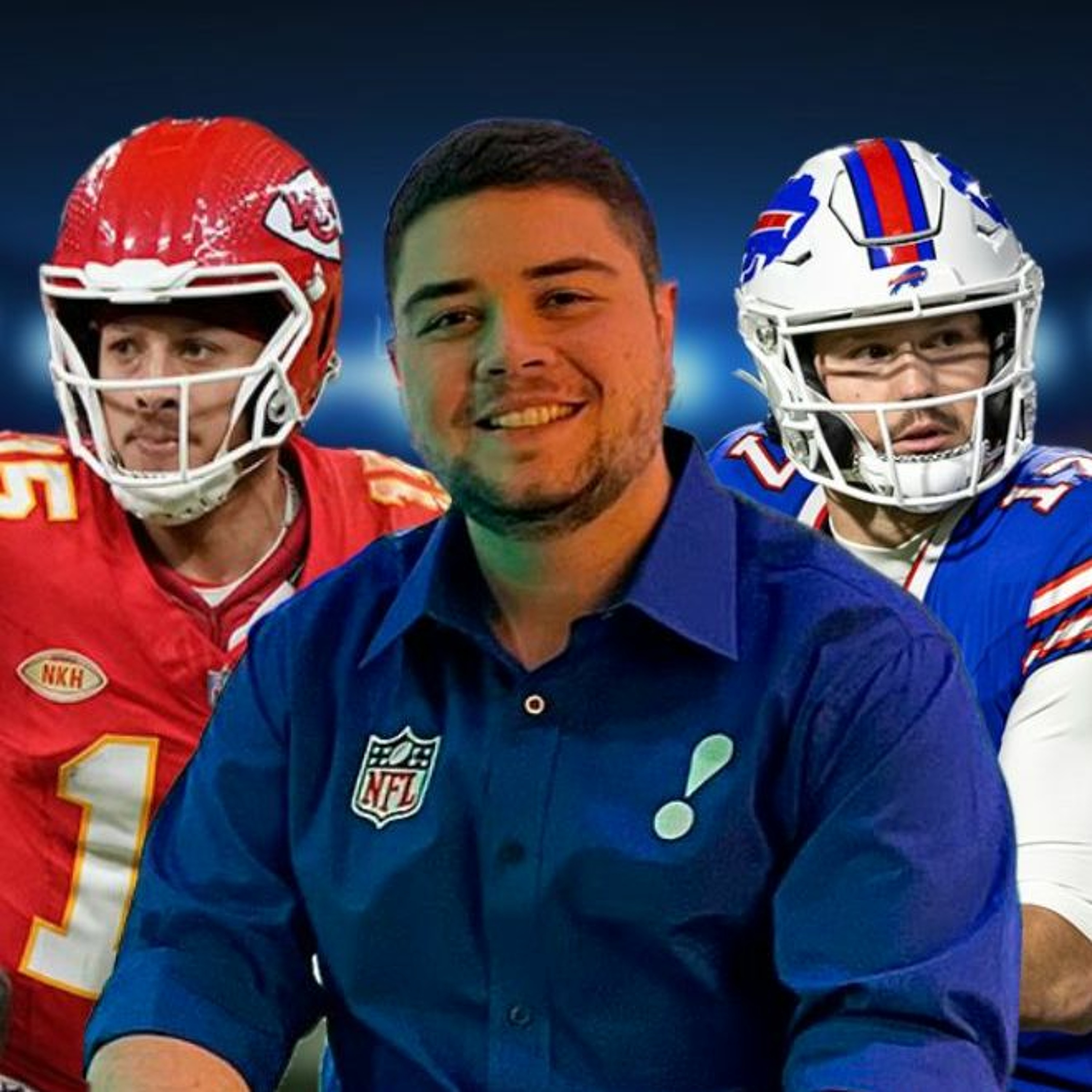 Podcast The Playoffs