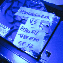 Free Download - Moogerfooger x Echofix EF-x2 - Samples Pack sima advent calendar - Dec 4th