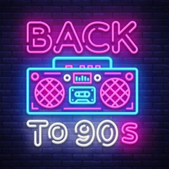 Eurodance Allstars vs Jason Parker - 90s Mix VOL 1