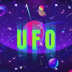 Roxen - UFO (Ferki Remix)