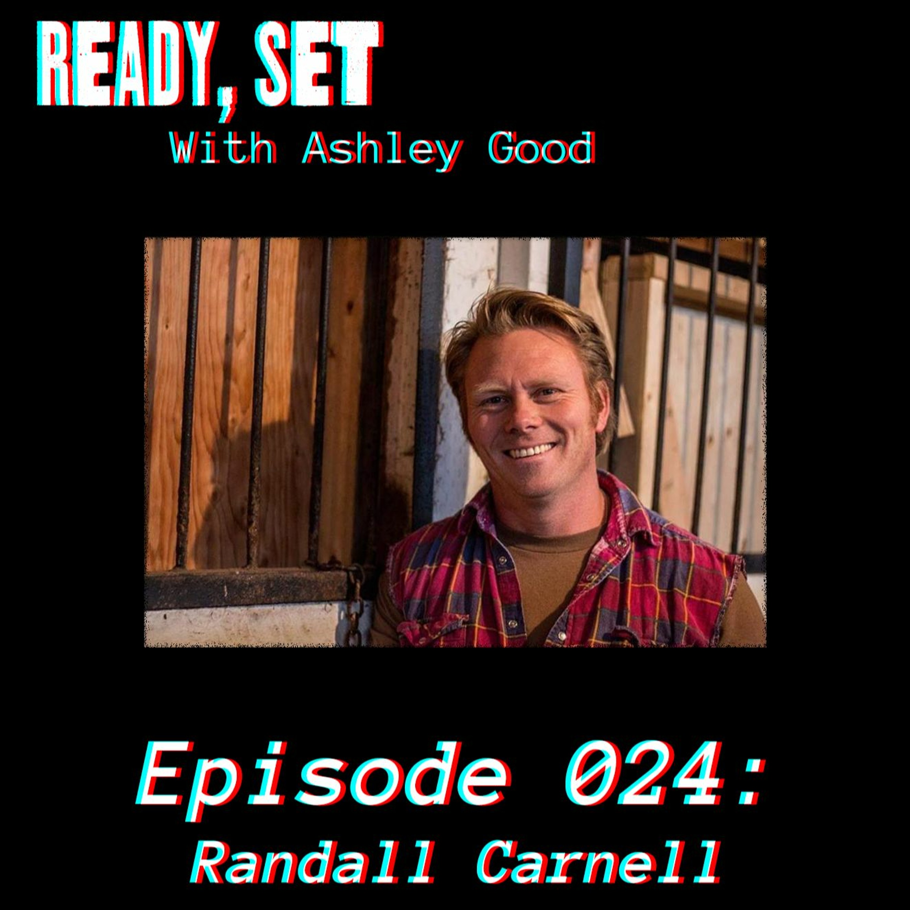 Getting Weird with Ashley Good