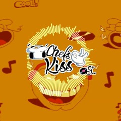 Pizza Tower Chef's Kiss OST - I Don't Give Edam - Vigilante Entrance Theme