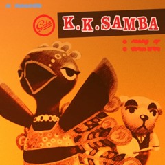 kk slider - kk samba {aircheck version}
