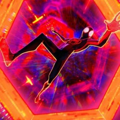 Light The City Up - Instrumental (Spider Man: Across The Spider-Verse Soundtrack OST) (Chase Scene)