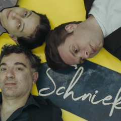 Schnieke (Live at Pool Rules 2025)