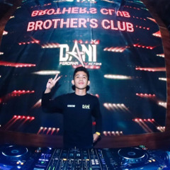 TIA MONICA - [OBEY DTM X DANI PERDANA]