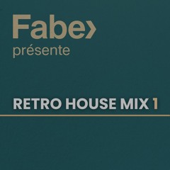 RETRO HOUSE MIX #1  (2000-2010) - 14/08/2025