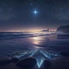 Shimmering Star by J.J. Terrell - Llanpsych Remix
