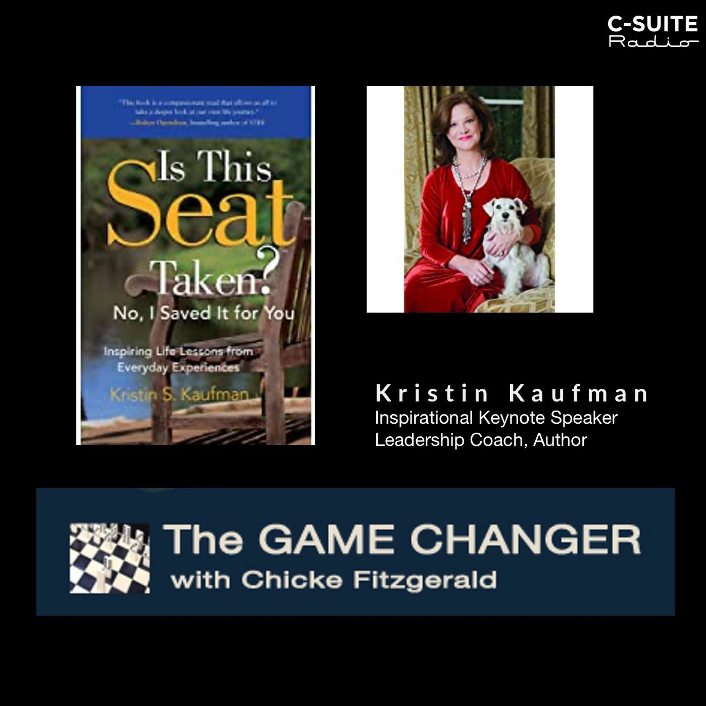 The Game Changer Network