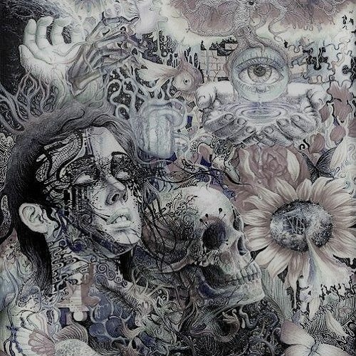A walk through my suitcase Podcast #002 "Electro"