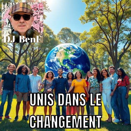 Unis dans le changement