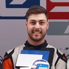 Santiago Fabani - Ganador Final Sudam Senior