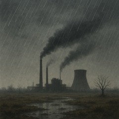 Dancing in the acid rain