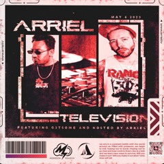 Arriel TV Episode 5 Ft. G3TSOME