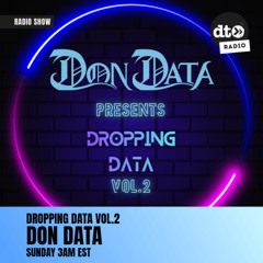 Dropping Data Vol.2