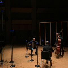 Esperanza Live Pollack Hall