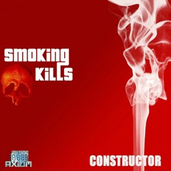 2. Smoking Kills - Tornado (Original Mix) [UA046]