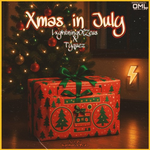 Xmas in July