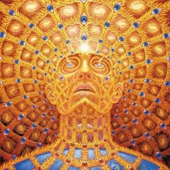 Selfless Sound Mix - April 2021