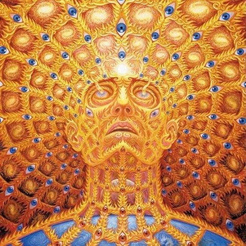 Selfless Sound Mix - April 2021