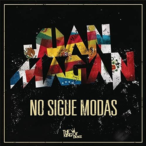 ''No Sigue Modas'' (Dani Campos Party Bootleg)
