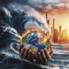 The World Is Yours PT2