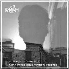 PASIPHAE 18/07/20