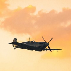 Spitfire A Legend of History