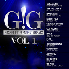 Tell The World (feat. Mali Music)