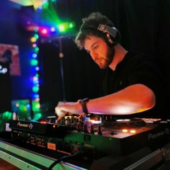 Magnetic Mix 243: Craig Oram