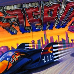 F-Zero - Mode City (by Cosmonal)