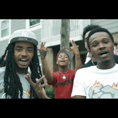 Meech Popout - Heavyweight