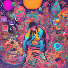 IN MY ZONE (Prod. Oshu)
