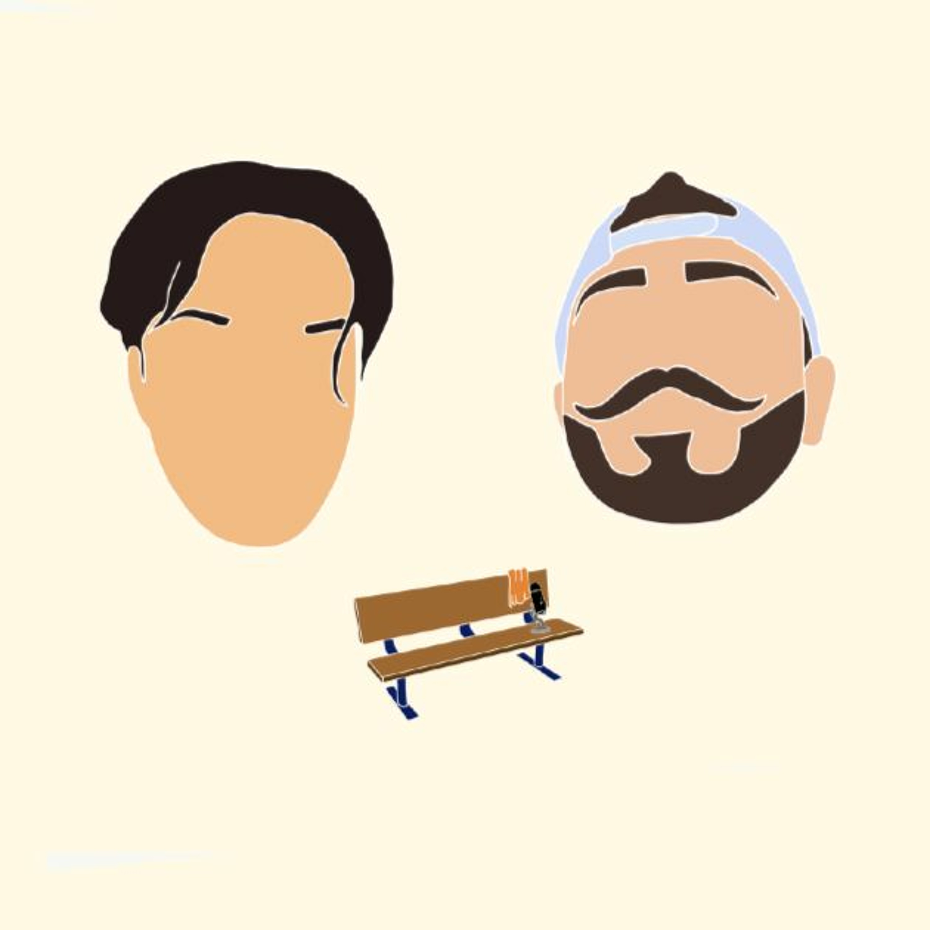 #48 What Is This episode artwork