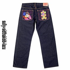 #jeans +sidthakidd lacu (ouni)