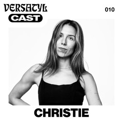 010 - VERSATYLCAST - Christie