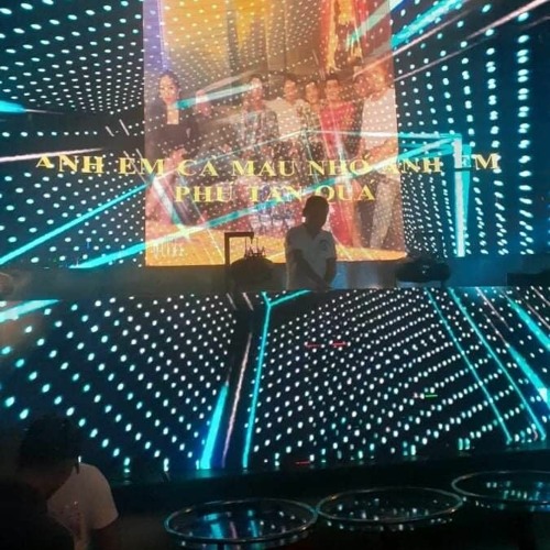 LONG NHONG - NEW NST 2022 - DUY LÉ MIX