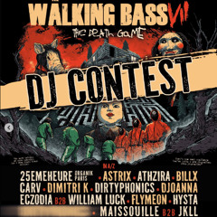 DJ-CONTEST-(THE WALKING BASS)-(lucavanrøssem)