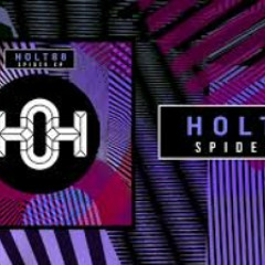 Holt 88 - Spider (Original Mix) | House of Hustle