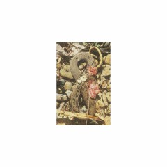 she died - hallucinations