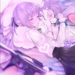 はーどもーどかのじょ  nyamura 【remix ver.】