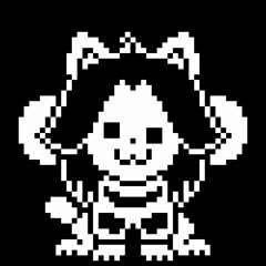 Underswap Astral - Stuffed with LOVE