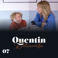 #7: Waly Dia a changé sa vie, découvrez Quentin Ratieuville